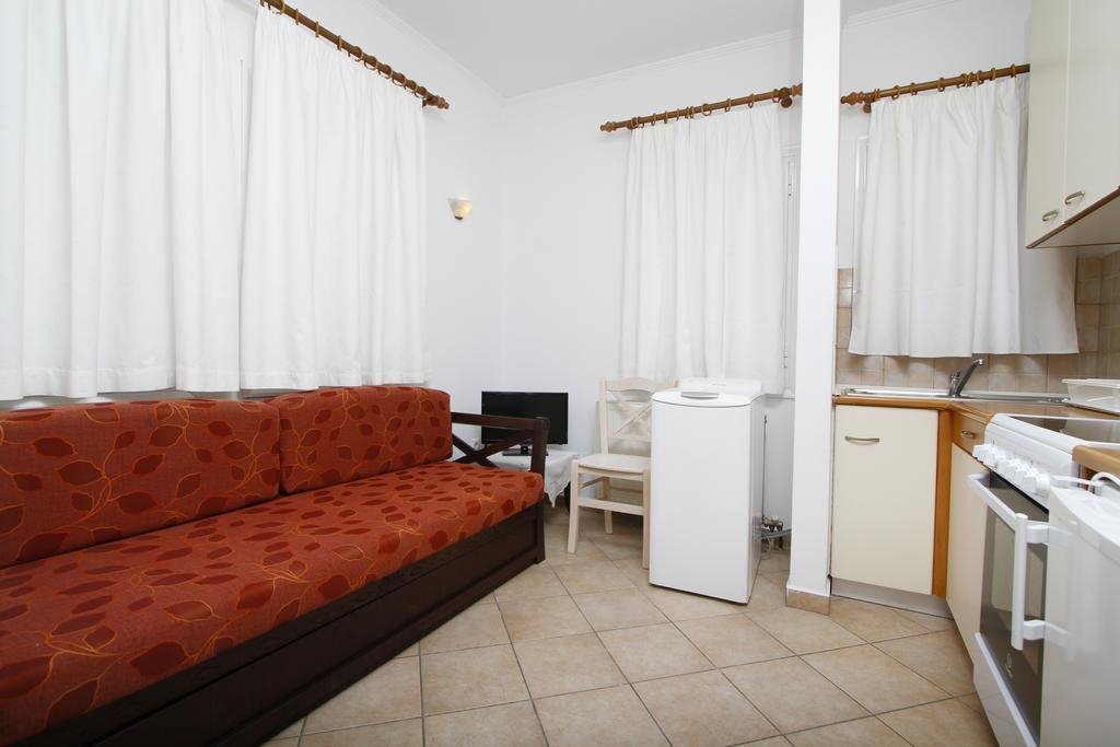 Saint Thomas Village Lefkáda Zimmer foto