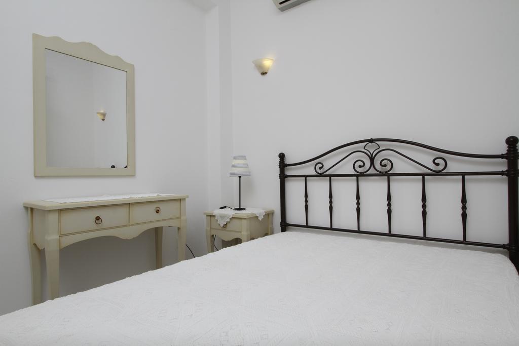 Saint Thomas Village Lefkáda Zimmer foto