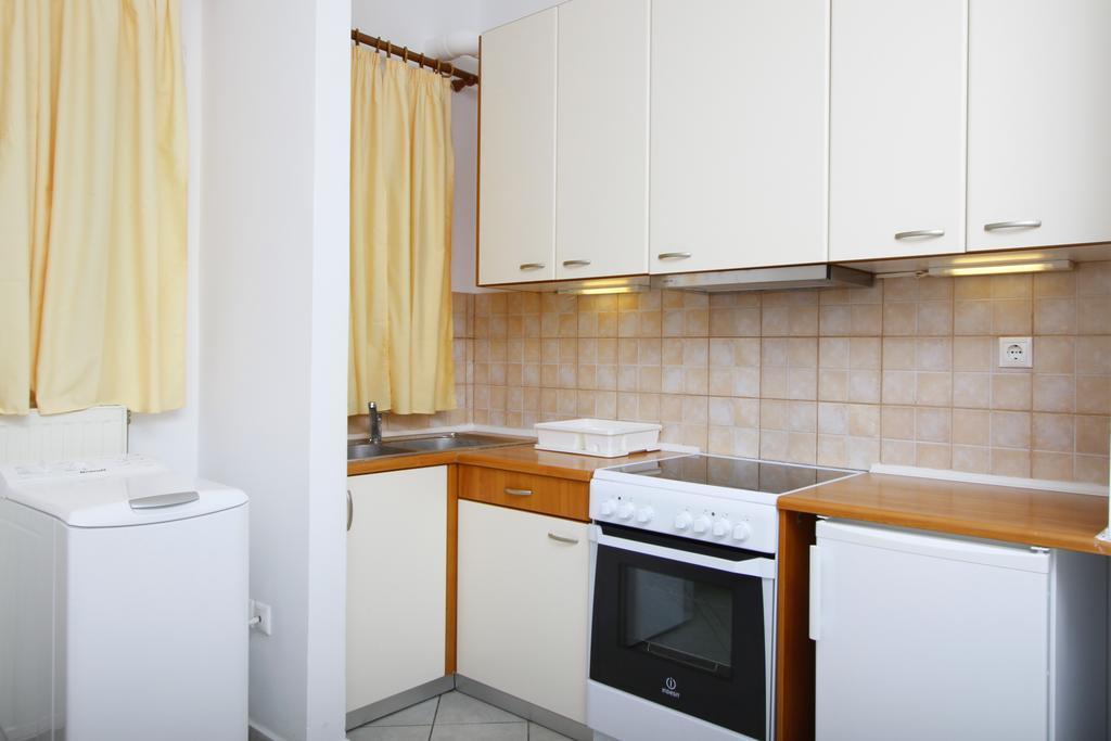 Saint Thomas Village Lefkáda Zimmer foto