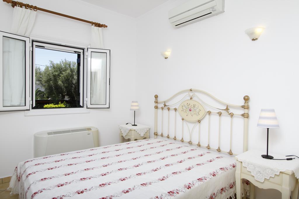 Saint Thomas Village Lefkáda Zimmer foto