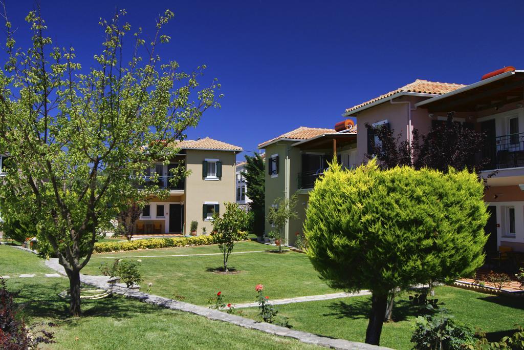 Saint Thomas Village Lefkáda Exterior foto
